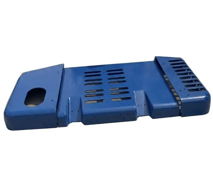 Mechanical Parts 4